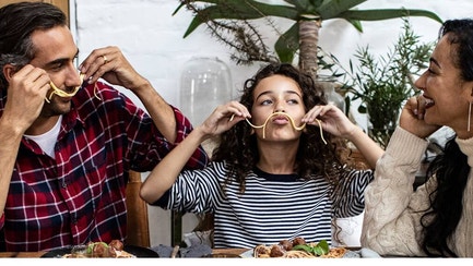 E_MASTERFOODS WebTiles Dinnertime