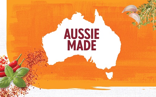 Aussie Made