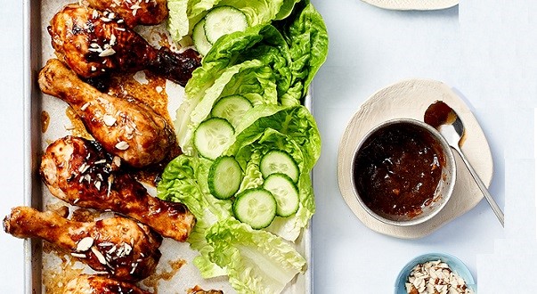 Marinades Tile