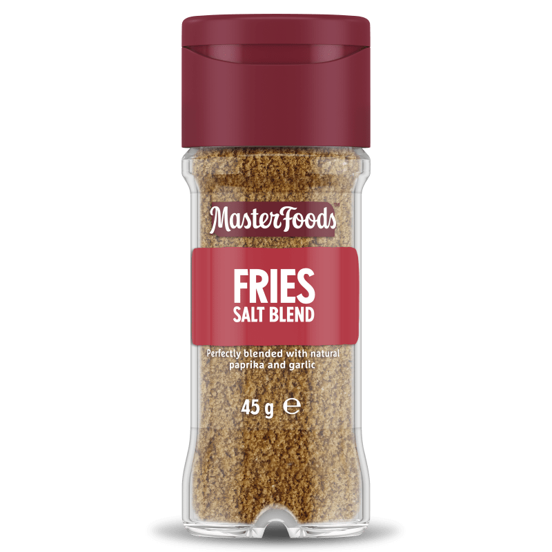 MASTERFOODS Seasoning Chicken Salt 65g Jar